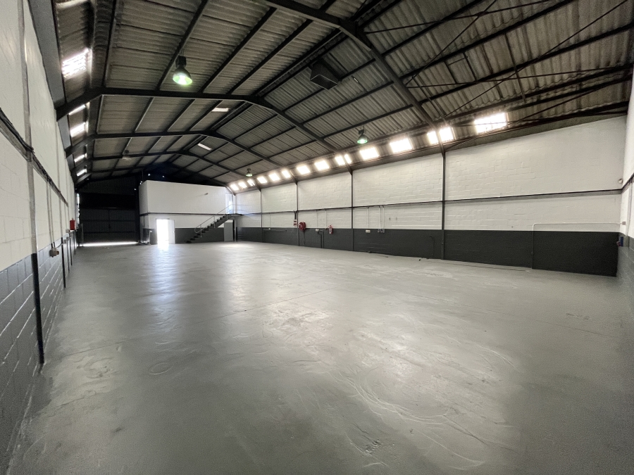 To Let commercial Property for Rent in Montague Gardens Western Cape